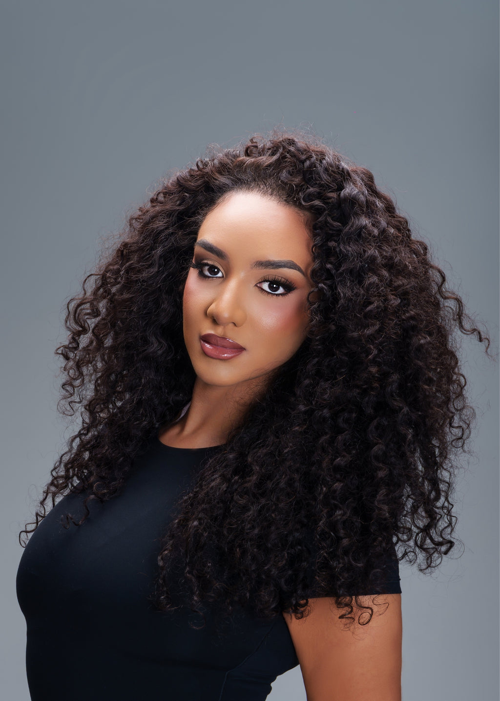 Burmese Curly